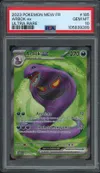 PSA 10 Arbok Ex thumbnail 1