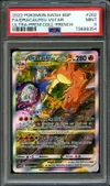 PSA 9 Dracaufeu VStar thumbnail 1