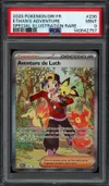 PSA 9 Aventure de Luth thumbnail 1