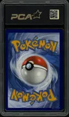 PCA 9.5 Pikachu Ex Gold thumbnail 2
