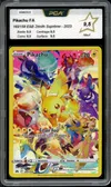 PCA 9.5 Pikachu thumbnail 1