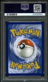 PSA 8 Dracaufeu Ex thumbnail 2