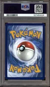 PSA 10 Pikachu VMax Gold thumbnail 2