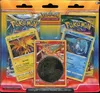 Duopack EB7 Evolution Céleste & EB12 Tempête Argentée thumbnail 1