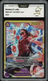PCA 9.5 Monkey D. Luffy thumbnail 1