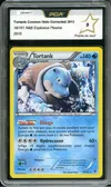 PCA 9 Tortank Holo thumbnail 1