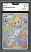 PCA 8 Lilie thumbnail 1