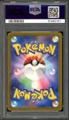 PSA 10 Roaring Moon Ex thumbnail 2