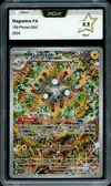 PCA 9.5 Magnéton thumbnail 1