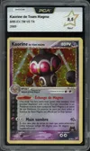 PCA 9.5 Kaorine de Team Magma Holo thumbnail 1