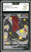 PCA 9.5 Dracaufeu V Shiny thumbnail 1