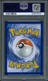 PSA 9 Pikachu Ex thumbnail 2