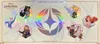 Disney Lorcana Curator's Collection Heroines Edition thumbnail 1
