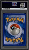 PSA 8 Gardevoir Holo Reverse thumbnail 2