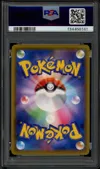 PSA 10 Kyogre Amazing thumbnail 2