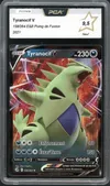 PCA 9.5 Tyranocif V thumbnail 1