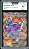 PCA 9.5 Serpente-Eau Ex thumbnail 1