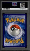 PSA 9 Lugia Holo Stamp thumbnail 2