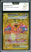 PCA 9.5 Dracaufeu Ex Gold thumbnail 1