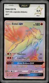 PCA 9.5 Entei Gx Rainbow thumbnail 1
