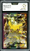 PCA 9 Pikachu Ex thumbnail 1