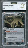 PCA 8 Persian de Rocket Ex thumbnail 1
