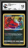 CCC 10 Yveltal Holo thumbnail 1