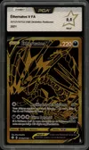 PCA 9.5 Ethernatos V Gold thumbnail 1