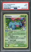 PSA 9 Florizarre Holo thumbnail 1