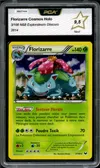 PCA 9.5 Florizarre Holo thumbnail 1