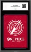 CCC 10 Monkey D. Luffy thumbnail 2