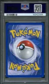PSA 8 Laggron Holo thumbnail 2