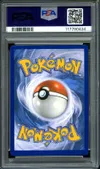 PSA 9 Pikachu Shiny thumbnail 2