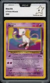 PCA 9 Mew thumbnail 1