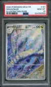 PSA 10 Draco thumbnail 1