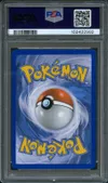 PSA 8 Absol Holo thumbnail 2