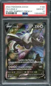 PSA 10 Lugia V thumbnail 1