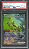 PSA 10 Vert-de-Fer Ex thumbnail 1