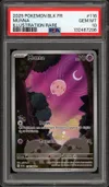 PSA 10 Munna thumbnail 1