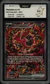 PCA 9.5 Plumeline Ex thumbnail 1