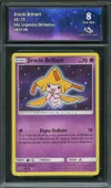 CA 8 Jirachi Brillant Holo thumbnail 1