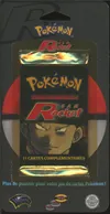 Booster Blister Team Rocket thumbnail 1