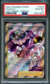 PSA 10 Sally thumbnail 1