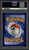 PSA 10 Sulfura Ex de la Team Rocket thumbnail 2