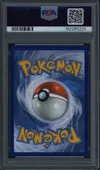PSA 9 Electhor de Rocket Holo thumbnail 2