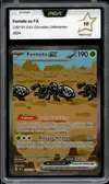 PCA 10 Fermite Ex thumbnail 1