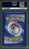 PSA 9 Raichu Ex thumbnail 2