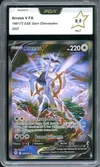 PCA 9.5 Arceus V thumbnail 1