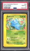 PSA 10 Bulbizarre thumbnail 1