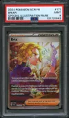 PSA 9 Bria thumbnail 1